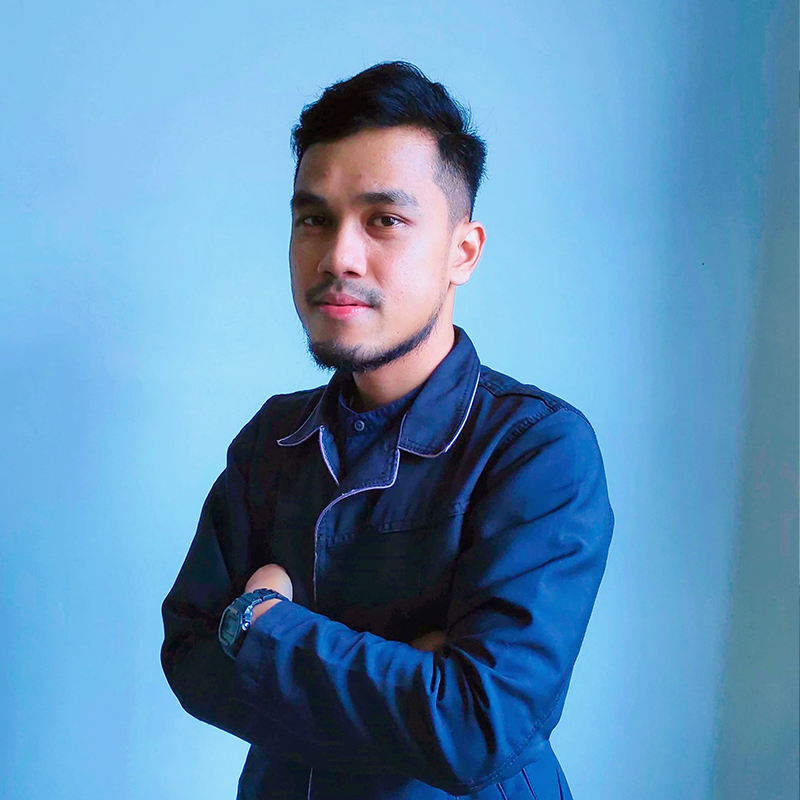 Andreas Setio Adiputro